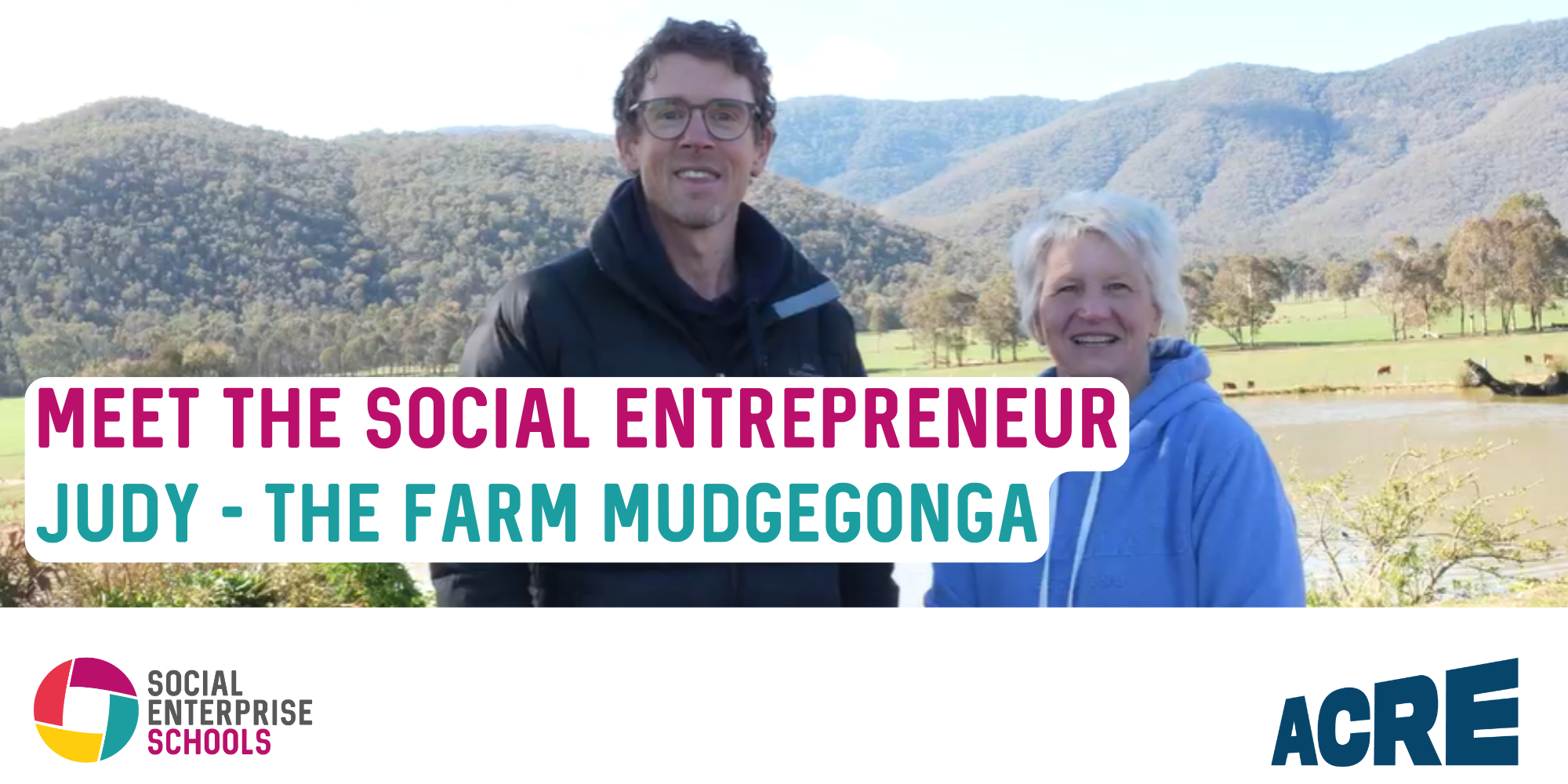 MTSE - The Farm at Mudgegonga